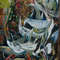 Geometric Undergrowth